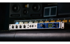 RME возвращается в UPsound: профессиональные аудиоинтерфейсы, которые влюбляют звукорежиссёров